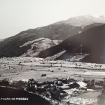 Dorf anno dazumal