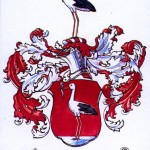 Familienwappen Innerhofer